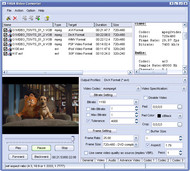 YASA Video Converter screenshot